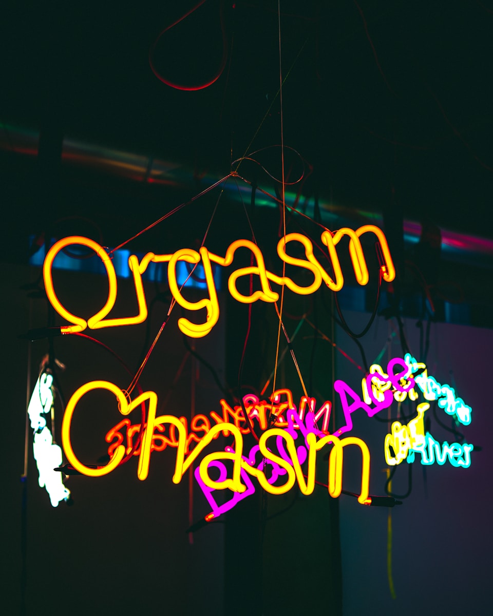 Understanding the different types of orgasms: a guide for men and women