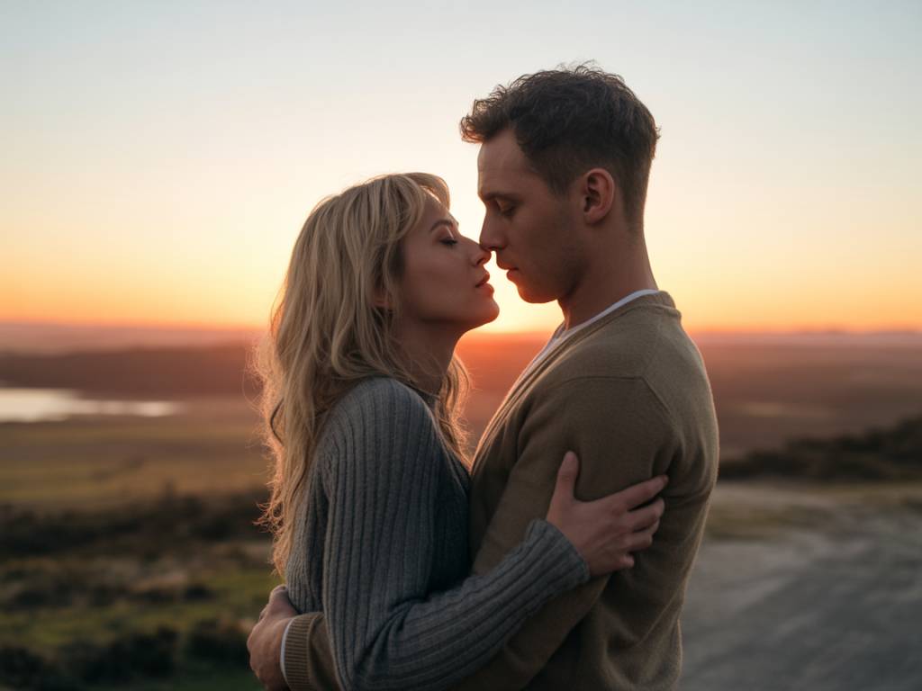 How to Rediscover Your Sexual Identity After Major Life Changes