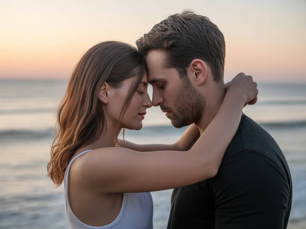 How to Rebuild Intimacy After Betrayal: Navigating Trust, Sex, and Emotional Healing as a Couple