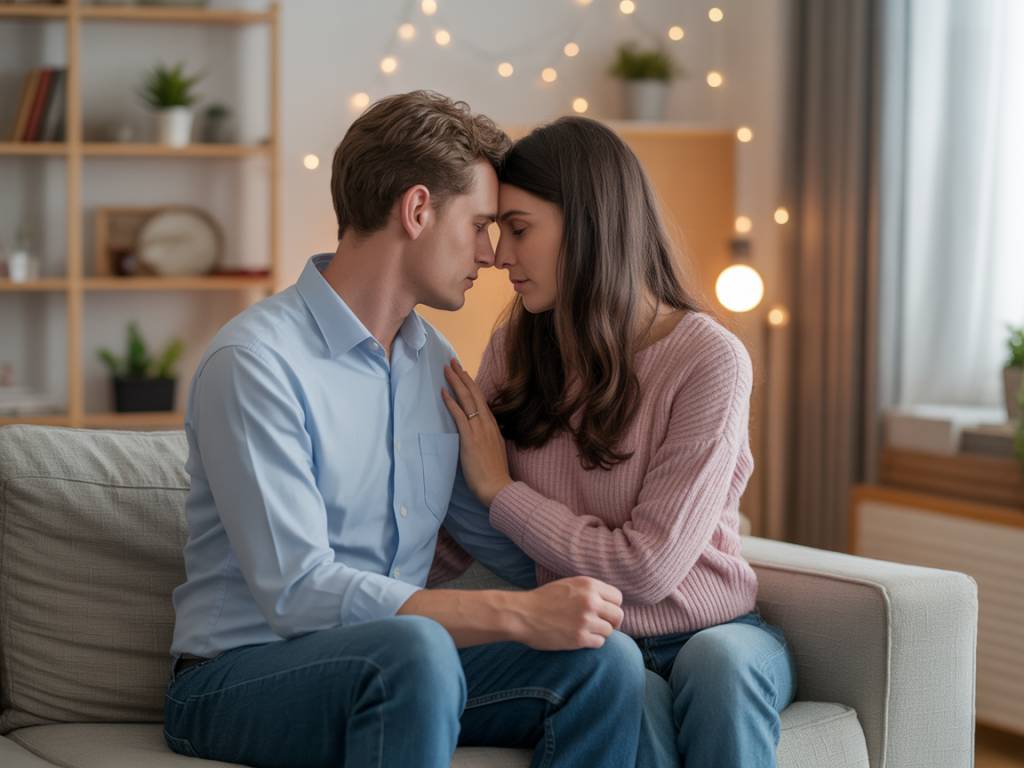 How to Navigate Sexual Desire Differences in Neurodiverse Couples: Building Understanding, Connection, and Balance