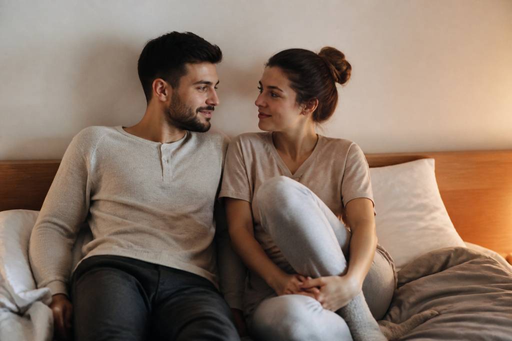 Deep questions to ask your boyfriend to build intimacy and trust