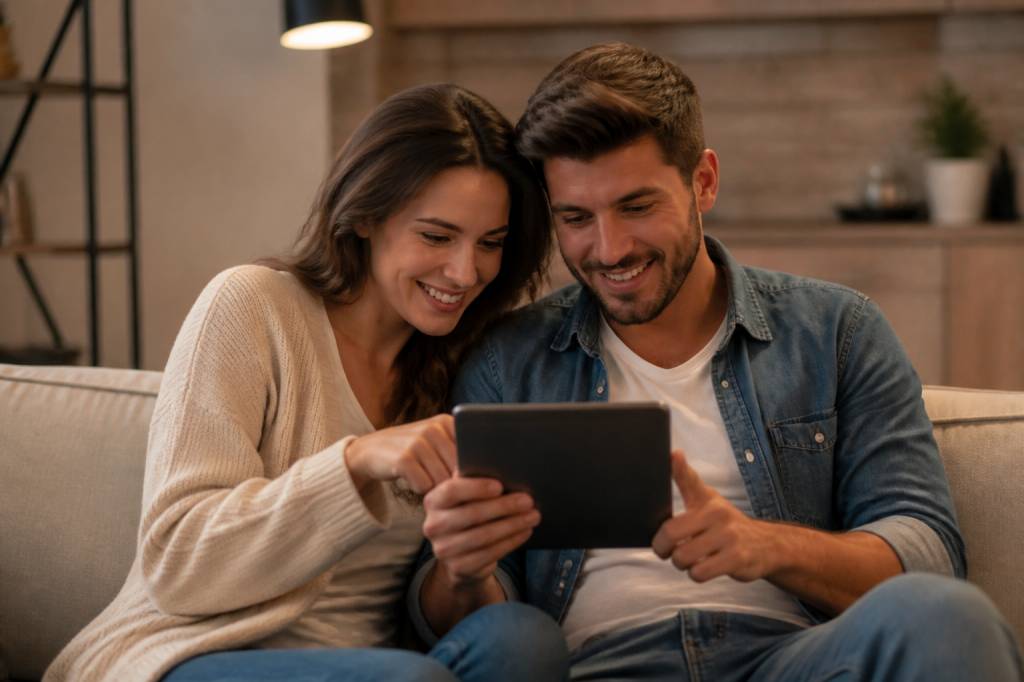 Girlfriend quiz: how well do you know your relationship?