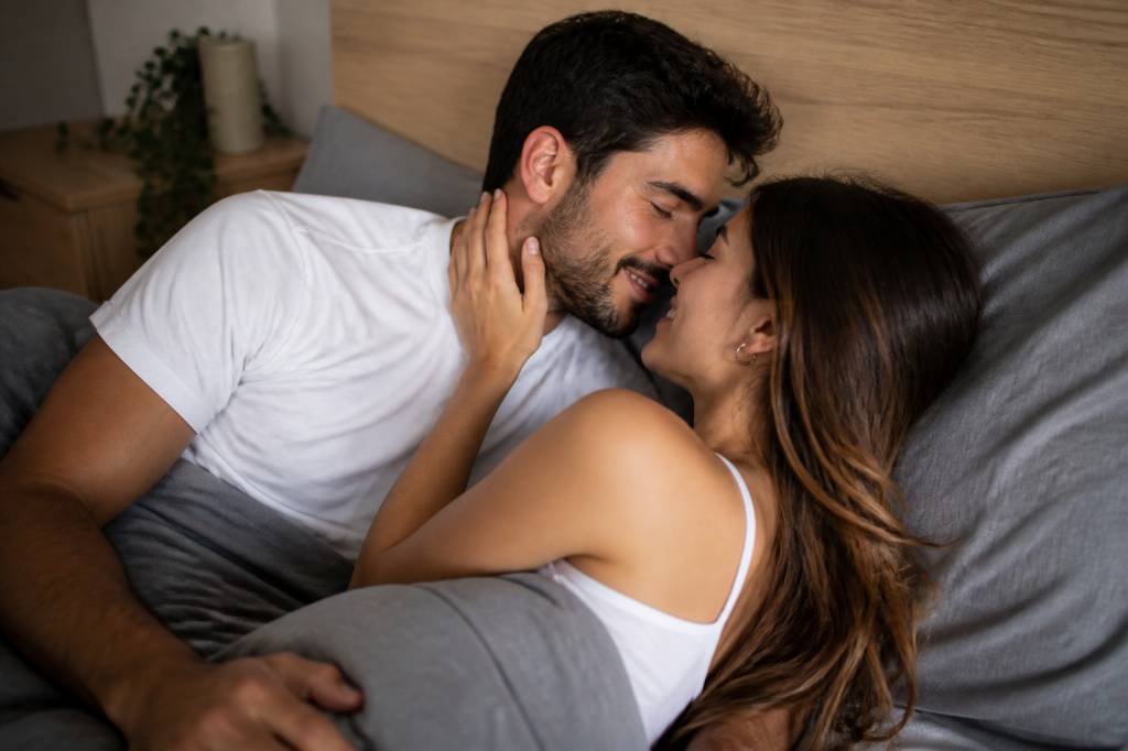 How expectations and relationships shape lasting intimacy