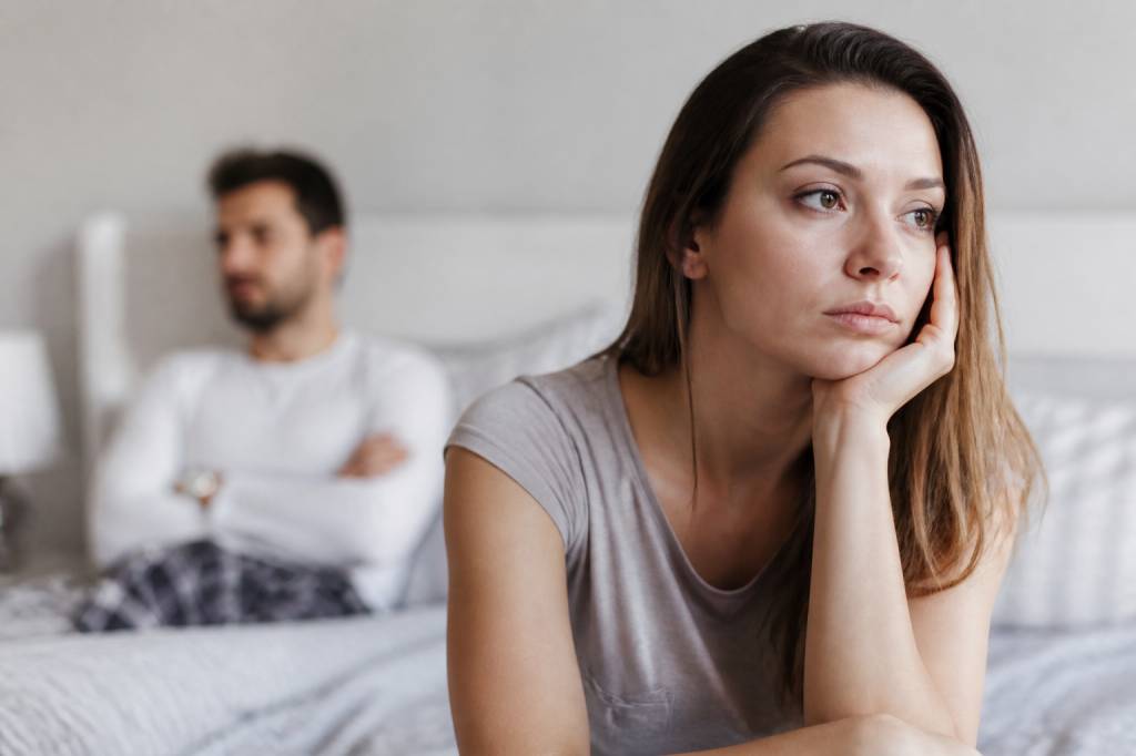 How do you know when it&rsquo;s time to divorce? 7 signs I couldn&rsquo;t ignore