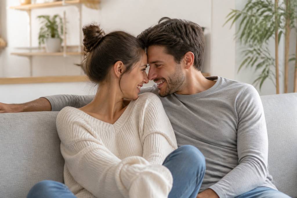 How do you fall back in love with your partner? A personal guide to reconnecting