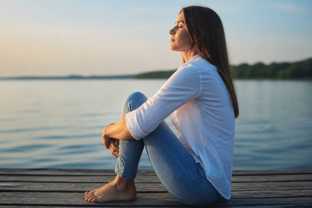 How to fall in love while staying true to yourself