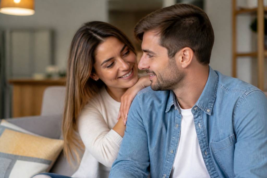 Bids for connection: how small moments can strengthen your relationship