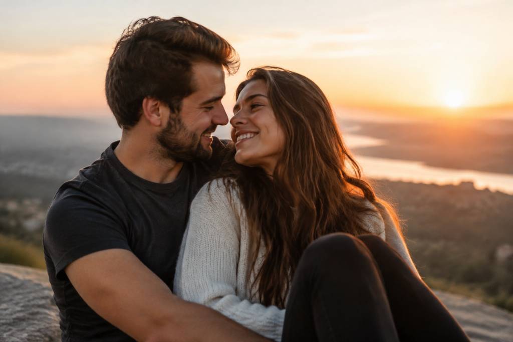 How to build commitment in relationship and create lasting love