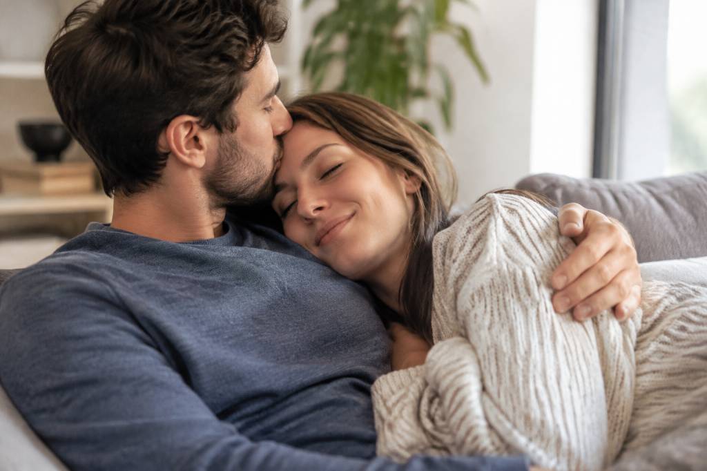 How I build a more emotional love in my relationship