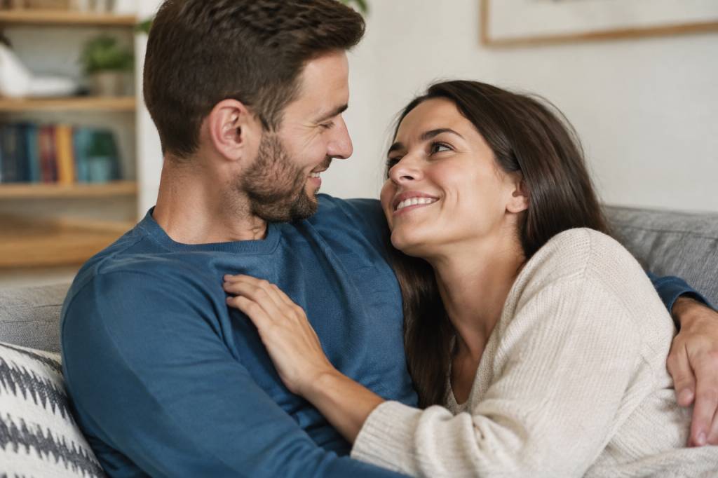 Emotional bank account: how I build trust and intimacy in my relationship
