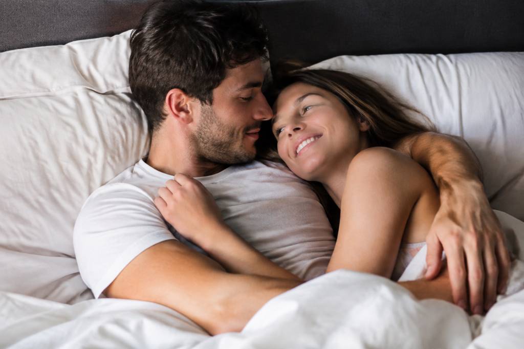 Vanilla relationship: what it means for couples and intimacy
