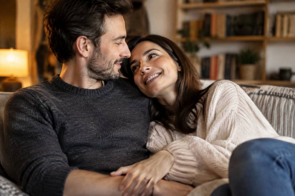 5 to 1 ratio: how small daily gestures can strengthen your relationship