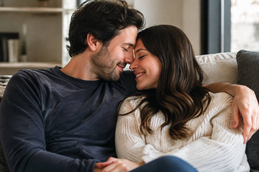 How to hold space for deeper intimacy and stronger relationships