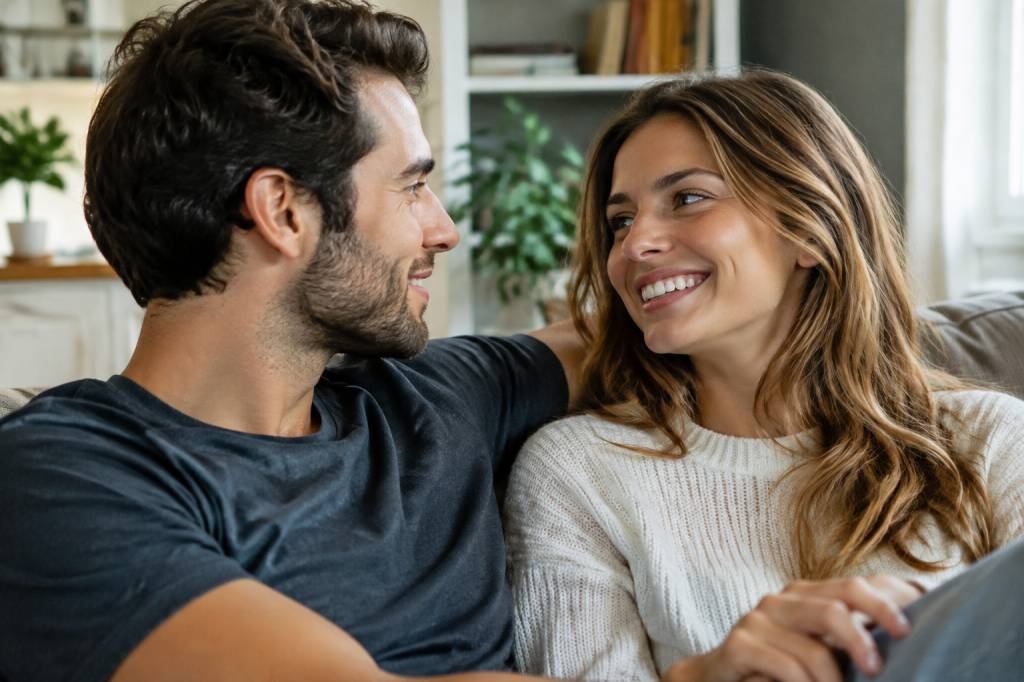 Safe words: how I build trust and communication in intimate relationships
