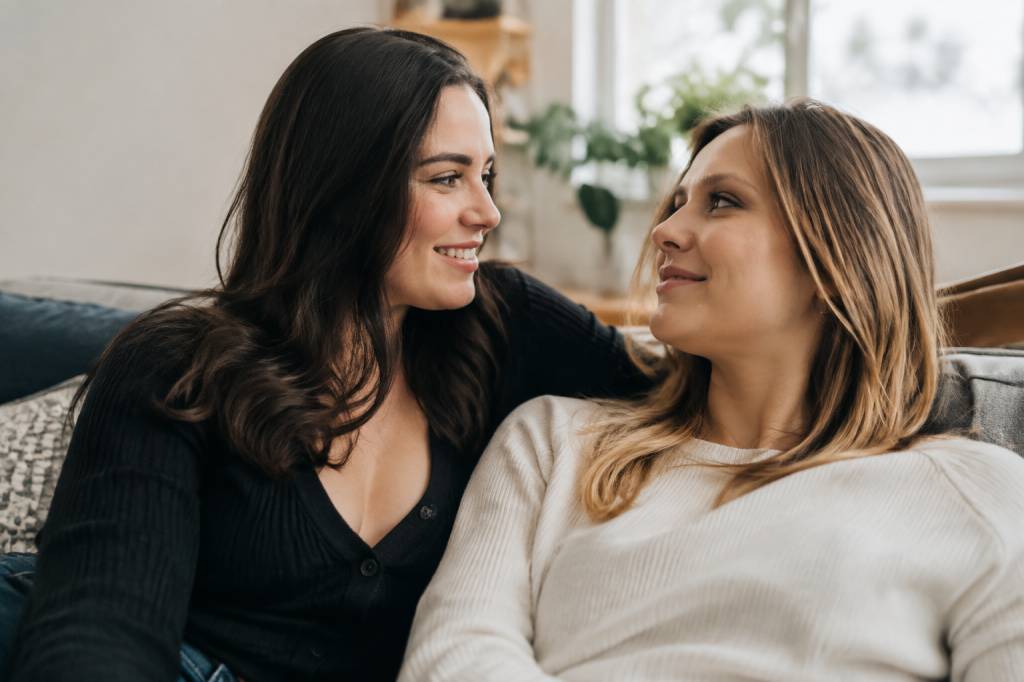 What is a switch in dating? Understanding attraction to different roles