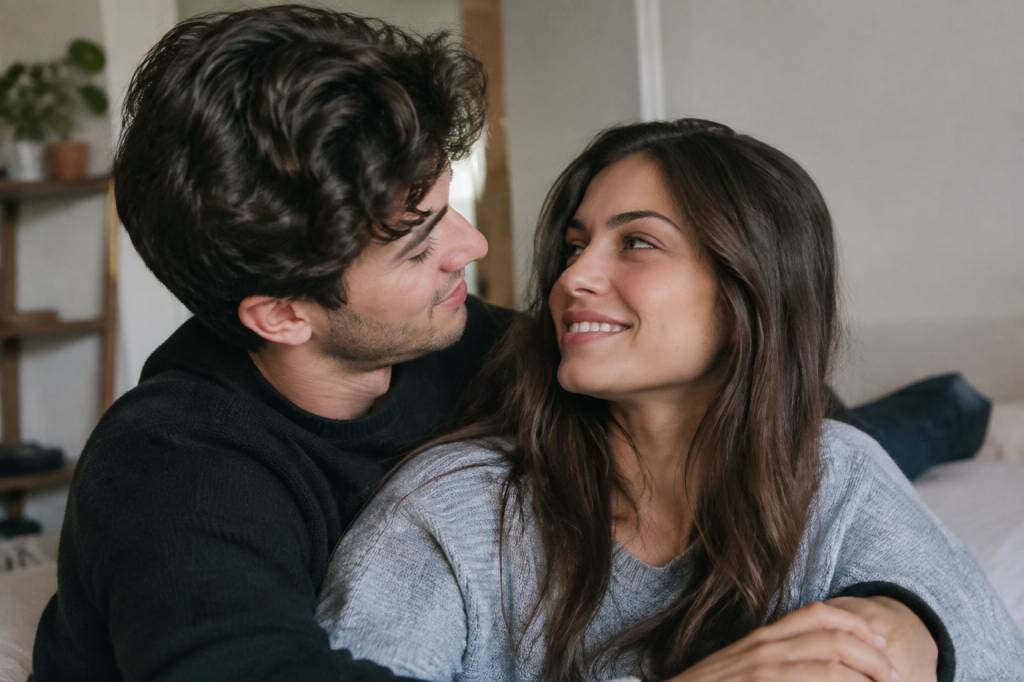 Androgynosexual: how desire shapes identity and connection in relationships