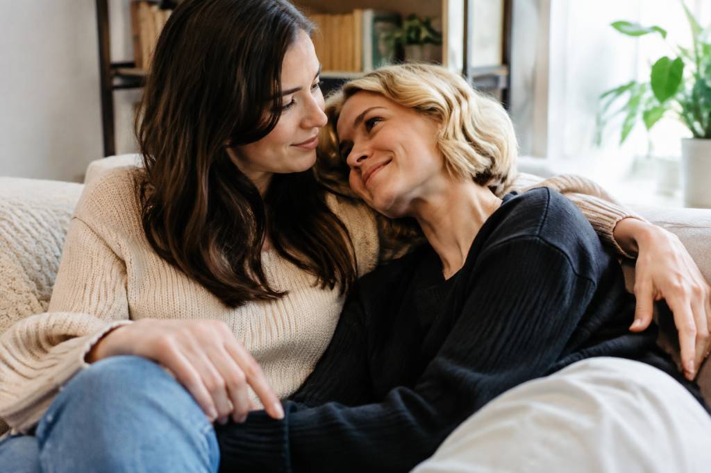 Lavender marriage rules: how to set boundaries and build a partnership that works